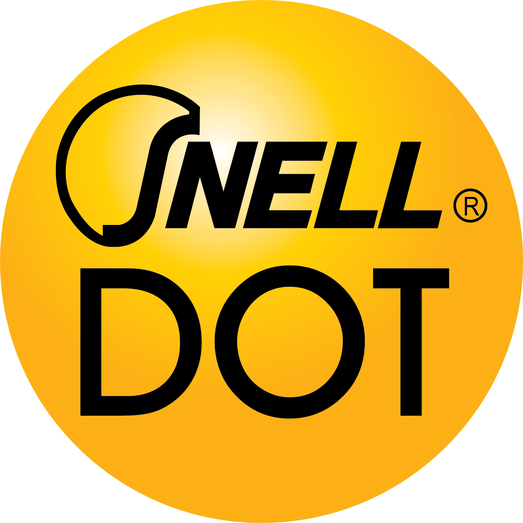 Snell DOT Logo