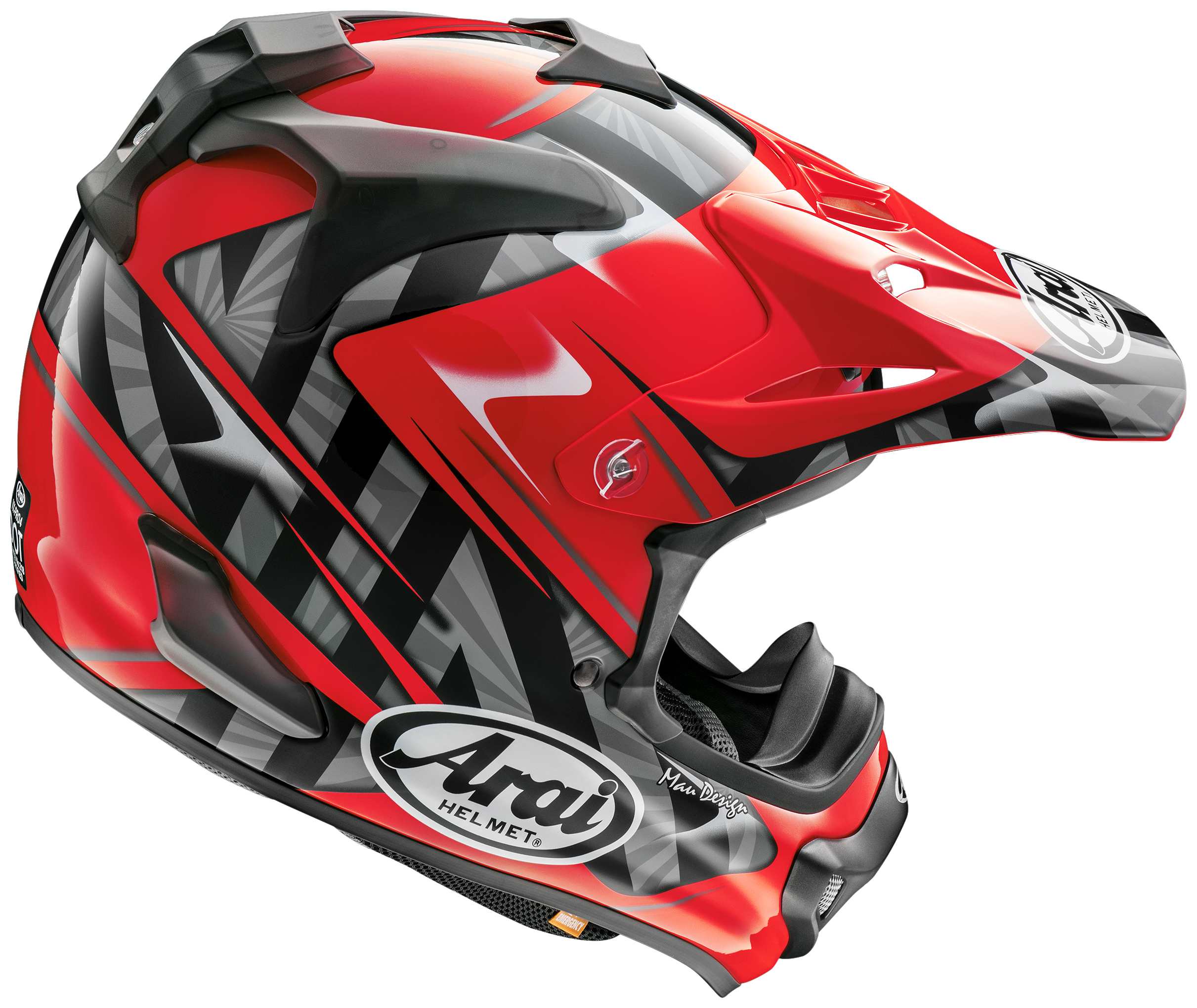 Arai vx on sale pro 4