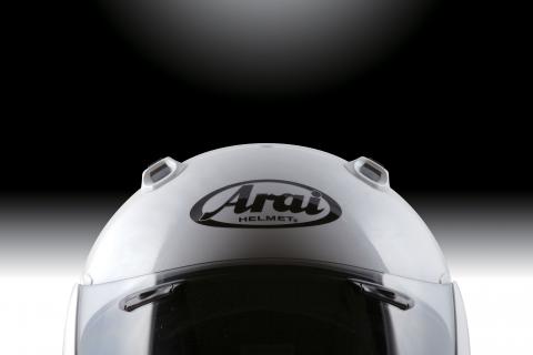 r75 shape arai