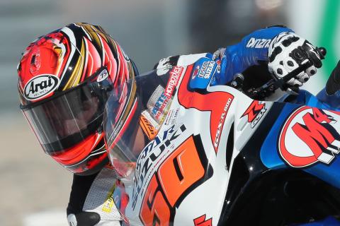 Arai motogp best sale