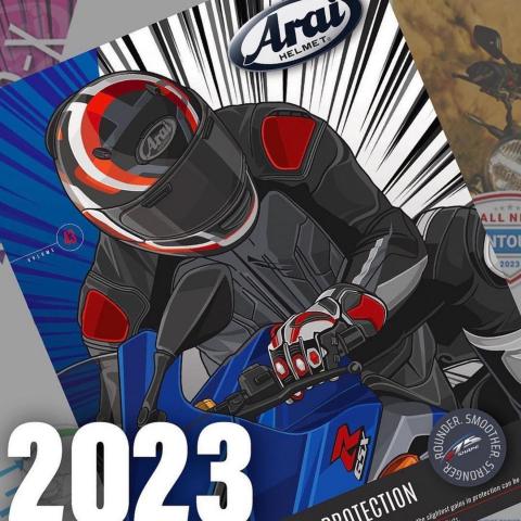 TECHNOLOGY | Arai